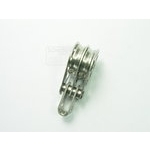Ht Kugell.block 25mm Midi Doppelt
