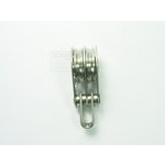 Ht Kugell.block 25mm Midi Doppelt