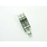 Ht Kugell.block 25mm Midi Doppelt