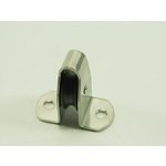 Allen Kugellagerblock 20mm Micro