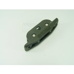 Kugellager Decksrolle Doppelt 27mm Midi