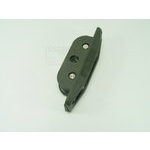Kugellager Decksrolle Doppelt 27mm Midi