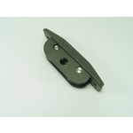 Kugellager Decksrolle Doppelt 27mm Midi