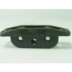 Kugellager Decksrolle Doppelt 27mm Midi