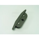 Kugellager Decksrolle Doppelt 27mm Midi