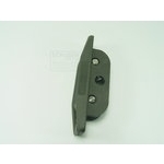 Kugellager Decksrolle Doppelt 27mm Midi