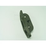 Kugellager Decksrolle Doppelt 27mm Midi