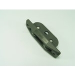 Kugellager Decksrolle Doppelt 27mm Midi