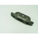 Kugellager Decksrolle Doppelt 27mm Midi