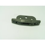 Kugellager Decksrolle Doppelt 27mm Midi