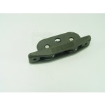 Kugellager Decksrolle Doppelt 27mm Midi