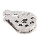 Allen Kugell.block 25mm Midi Mit Steckbolzen