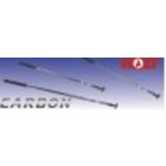 Carbon Lightning Stick Pinnenausleger 1200mm