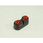 Alanite Powercleat 2 6mm  (sb Packung)