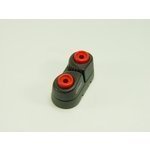 Alanite Powercleat 2 6mm  (sb Packung)