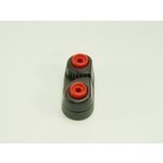 Alanite Powercleat 2 6mm  (sb Packung)