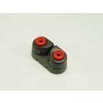 Alanite Powercleat 2 6mm  (sb Packung)