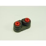 Alanite Powercleat 2 6mm  (sb Packung)
