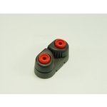 Alanite Powercleat 2 6mm  (sb Packung)