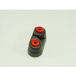 Alanite Powercleat 2 6mm  (sb Packung)