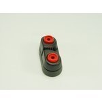 Alanite Powercleat 2 6mm  (sb Packung)