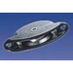 Fallrollenkasten für Draht (Kugellager) Fallrollenkasten Für Draht (kugellager)