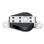 Harken Block H092 Bullet Block Liegend