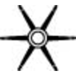 Impeller ''honda''