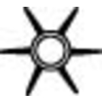Impeller ''honda''