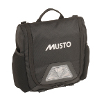 Musto Evolution Washbag Waschtasche Farbe Schzwarz