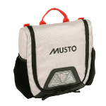 Musto Evolution Washbag Waschtasche Farbe Platinum