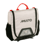 Musto Evolution Washbag Waschtasche Farbe Platinum
