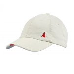 Musto Original Deluxe Crew Cap Mütze Grau