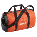 Musto Carryall Tasche 18 Liter Farbe: Fire Orange