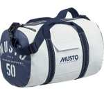 Musto Carryall Tasche 18 Liter Farbe: Weiss
