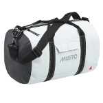 Musto Carryall Tasche 18 Liter Farbe: Weiss