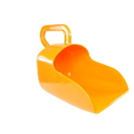 Ösfass (Wasserschaufel aus Kunststoff) hoch Ösfass (wasserschaufel Aus Kunststoff) Hoch