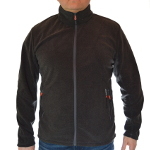 Musto Bowman Fleece Jacke Größe:xxl Farbe: Charcoal
