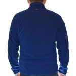 Musto Bowman Fleece Jacke Größe:l Farbe: Surf