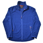 Musto Bowman Fleece Jacke Größe:l Farbe: Surf