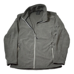 Musto Bowman Fleece Jacke Größe:xxl Farbe: Titanium