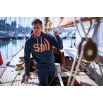 Musto Born To Sail Hoody Sweatshirt