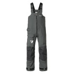 Musto Br1 Segelhose Dark Grau Größe L