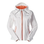 Musto Evolution Shield Jacket Für Frauen Farbe: Bright White  Größe 10