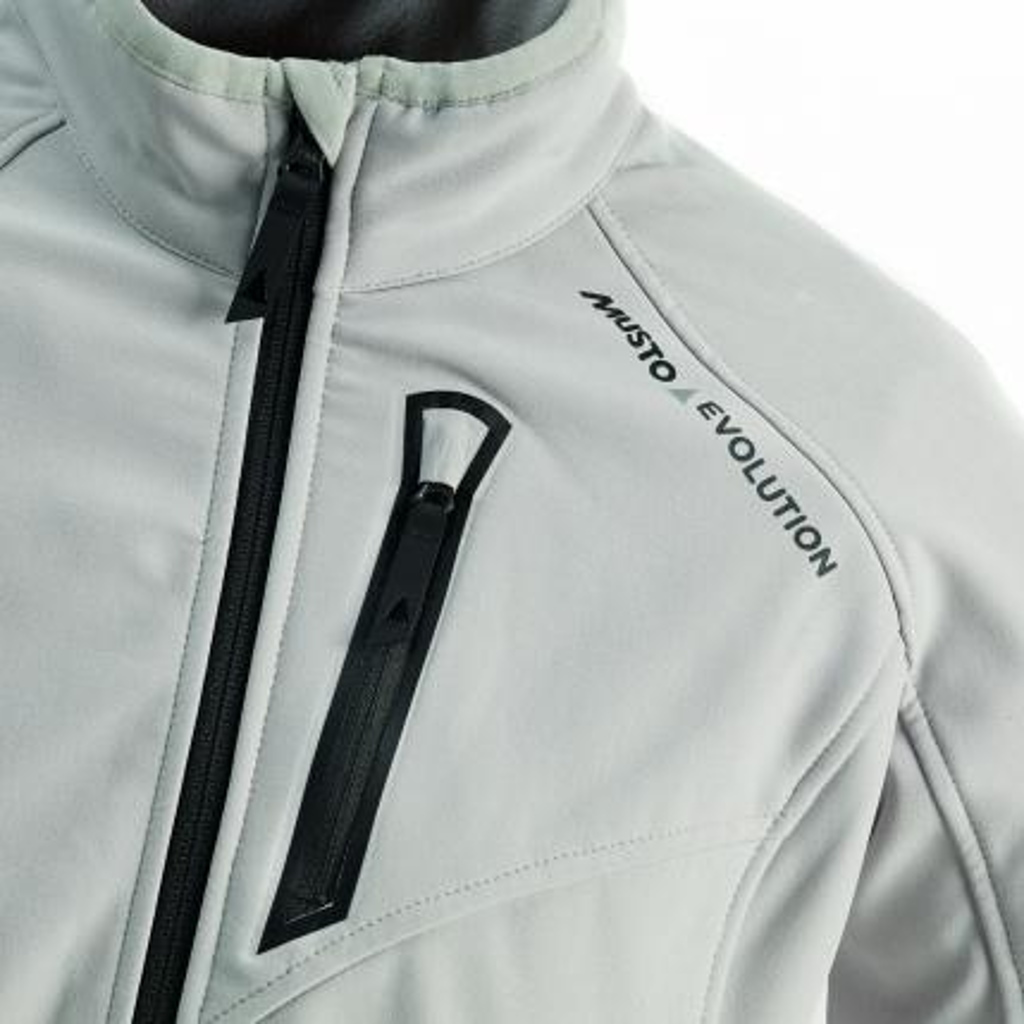 Titanium L/XL Musto Entwicklung Belt 