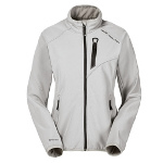 Musto Evolution Softshell Jacke Für Frauen Farbe: Bright White Größe 12