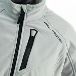Musto Evolution Softshell Jacke Für Frauen Farbe: Bright White  Größe 12