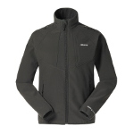 Musto Evolution Softshelljacke Carbon Größe Xl