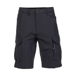 Evolution Performance Shorts Black Segelhose Größe 34