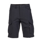 Evolution Performance Shorts Black Segelhose Größe 36